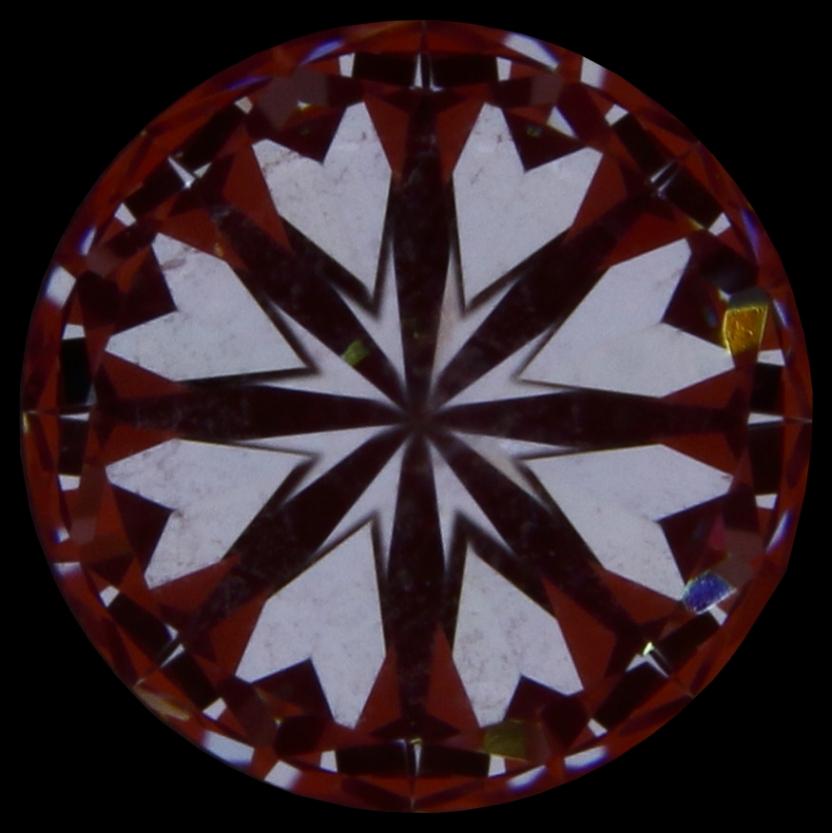 Hearts Diamond Image