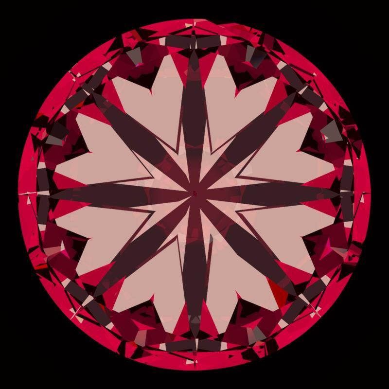 Hearts Diamond Image