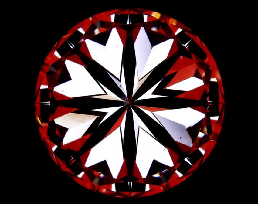 Hearts Diamond Image
