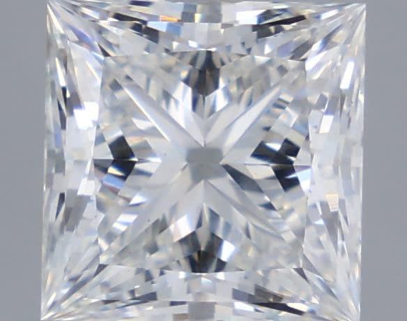 Real Diamond Image