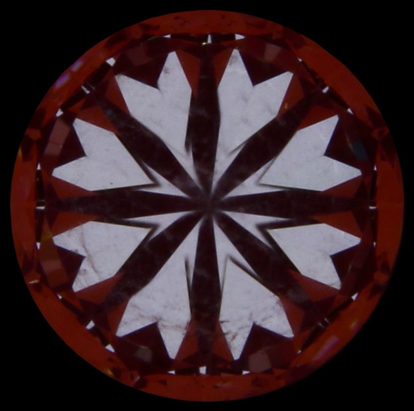 Hearts Diamond Image