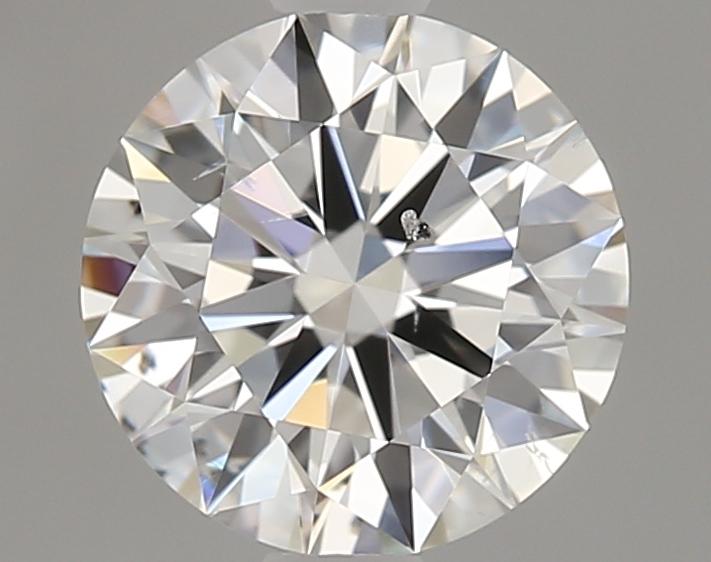 Real Diamond Image