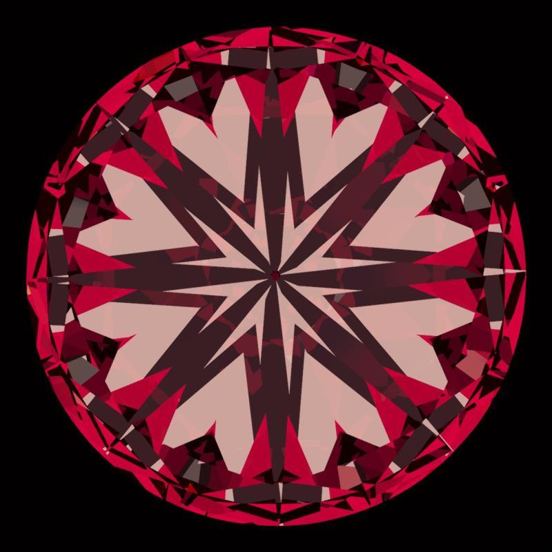Hearts Diamond Image