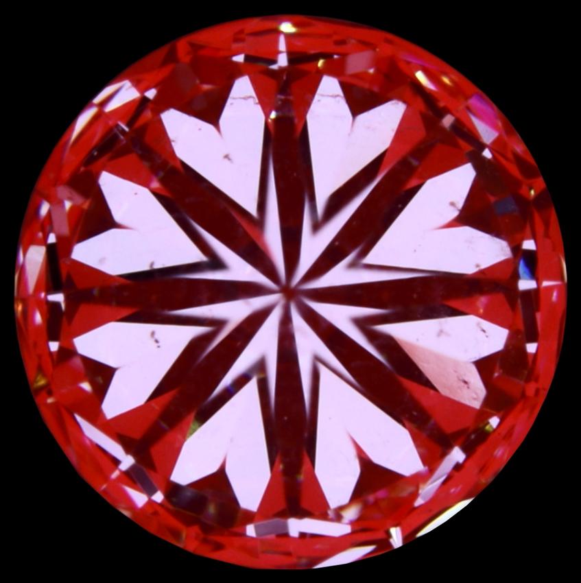 Hearts Diamond Image