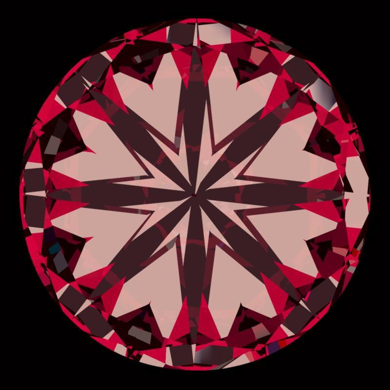 Hearts Diamond Image