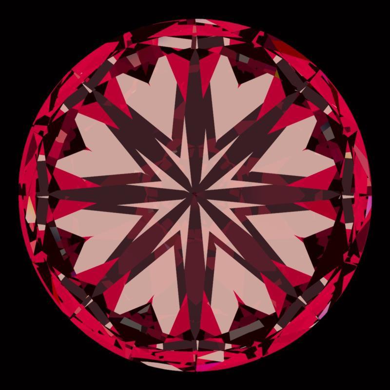 Hearts Diamond Image