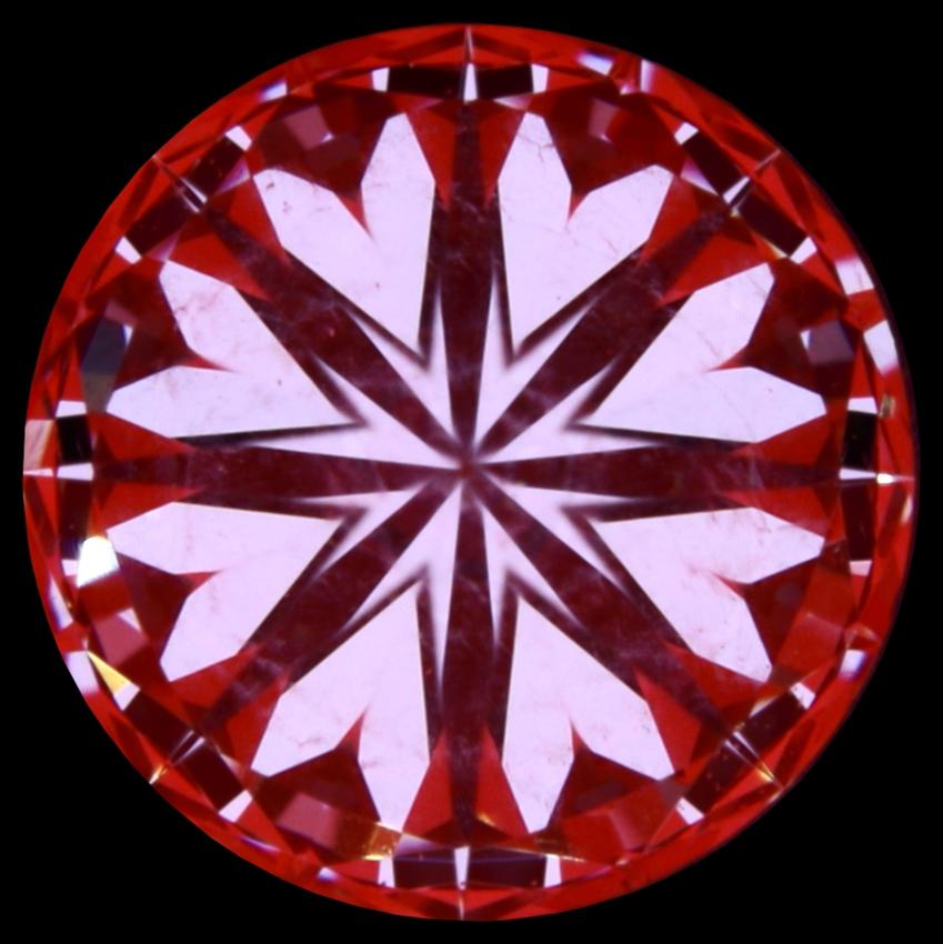 Hearts Diamond Image