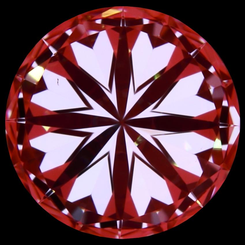 Hearts Diamond Image