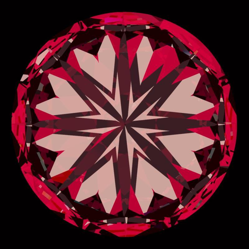 Hearts Diamond Image