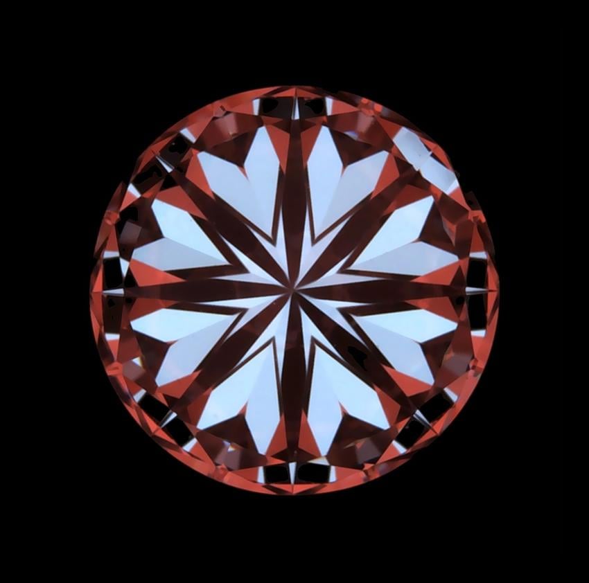 Hearts Diamond Image