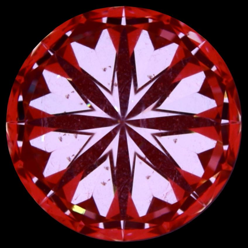 Hearts Diamond Image