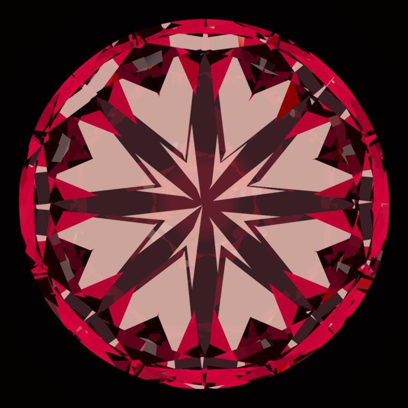 Hearts Diamond Image