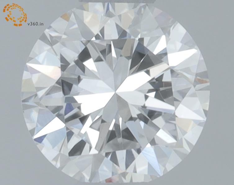 Real Diamond Image