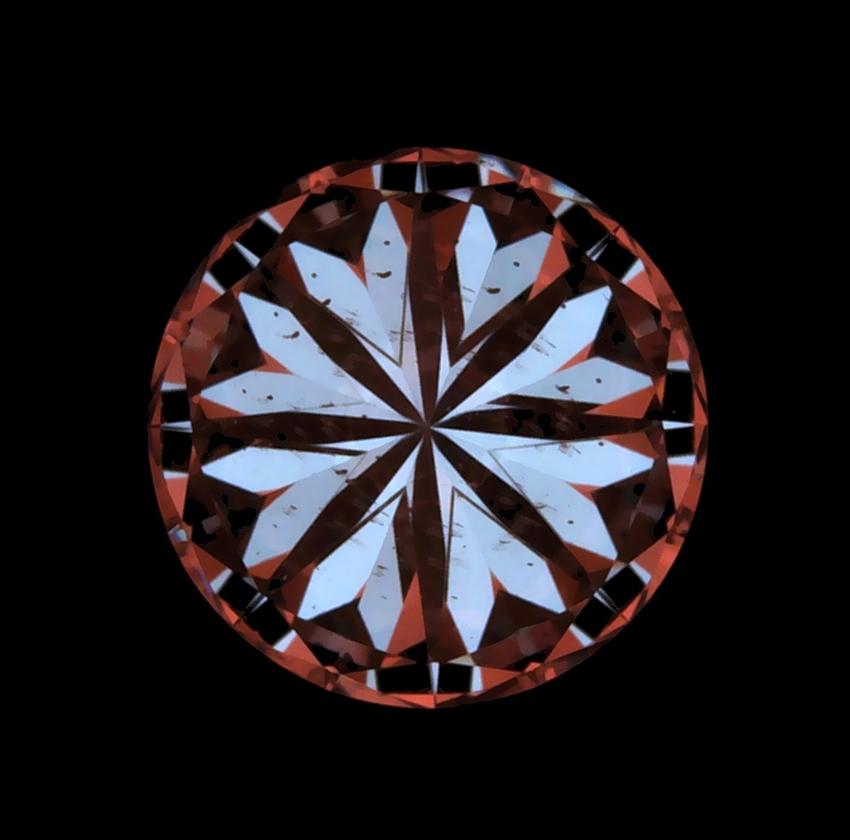 Hearts Diamond Image