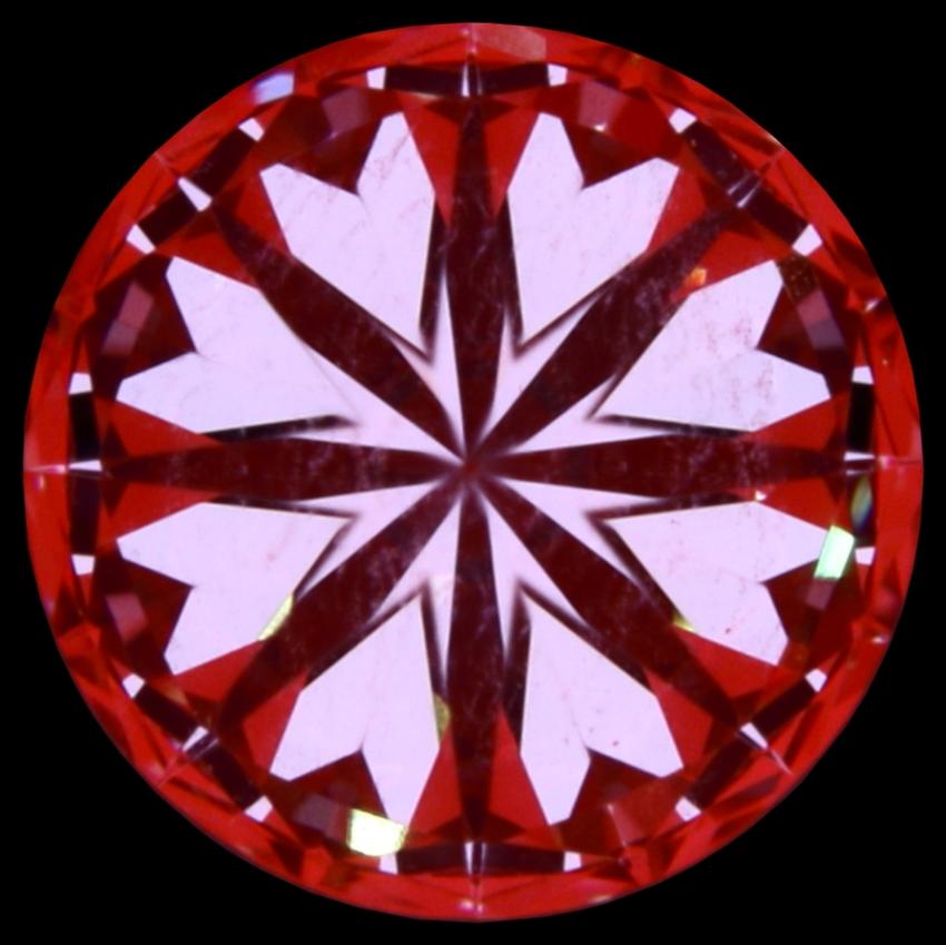 Hearts Diamond Image