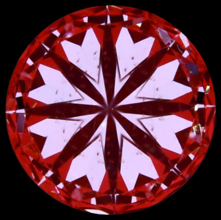 Hearts Diamond Image