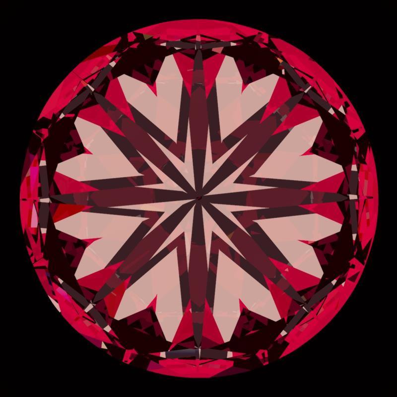 Hearts Diamond Image