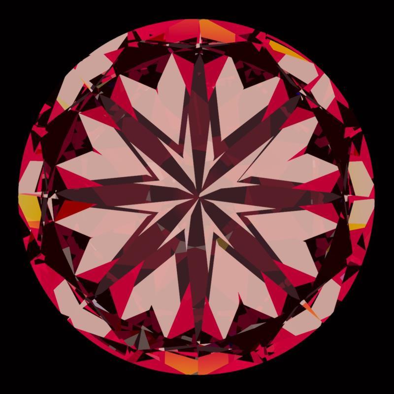 Hearts Diamond Image