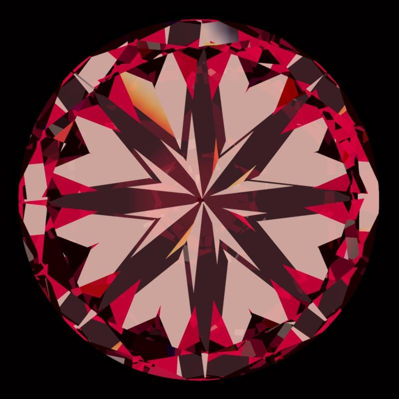 Hearts Diamond Image