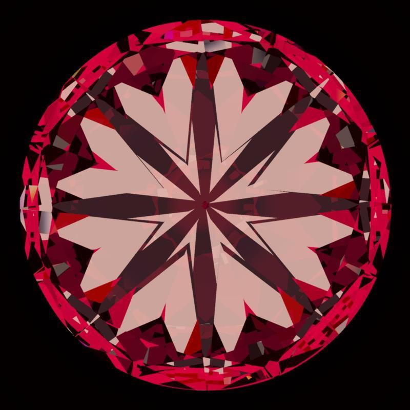 Hearts Diamond Image