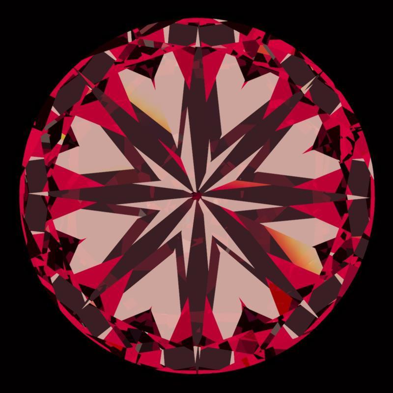 Hearts Diamond Image
