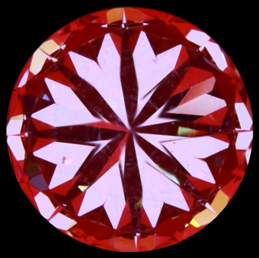 Hearts Diamond Image