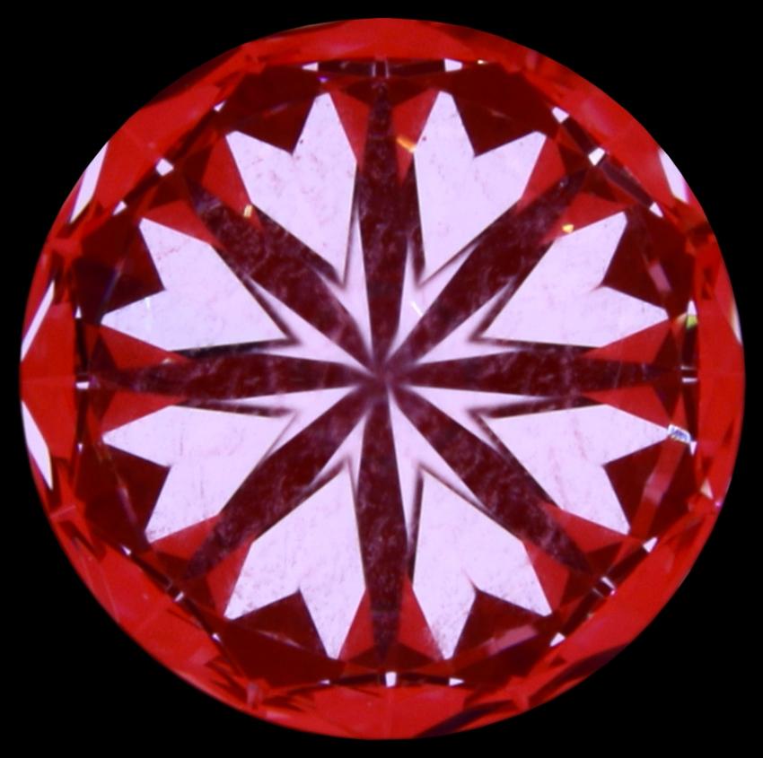 Hearts Diamond Image