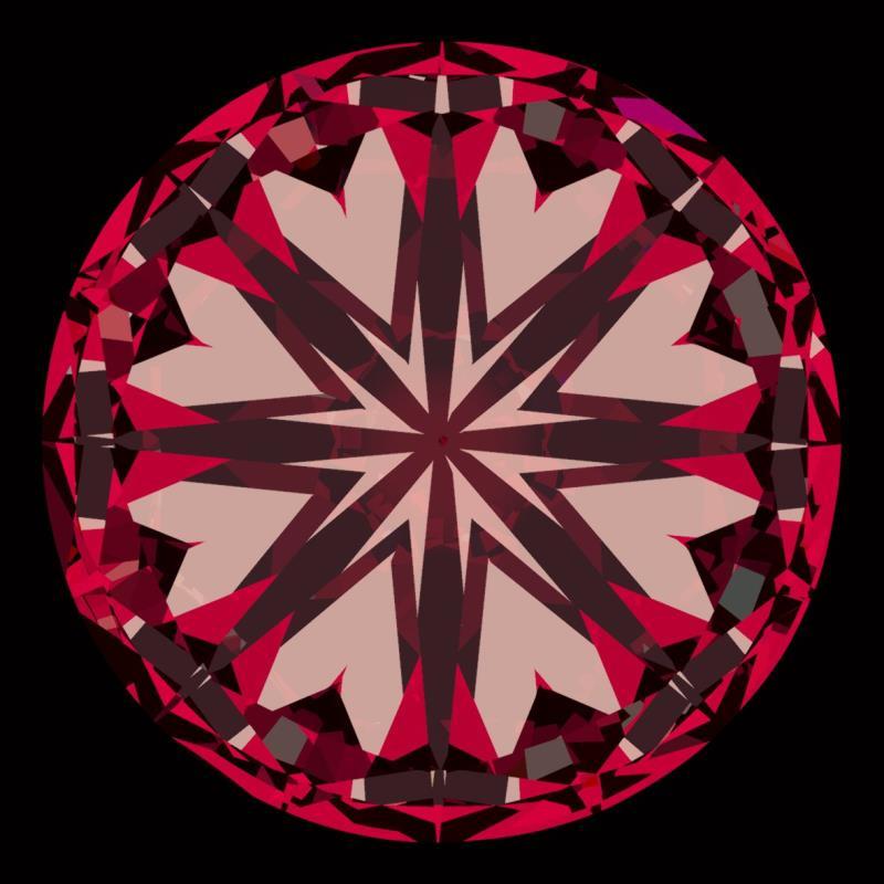 Hearts Diamond Image