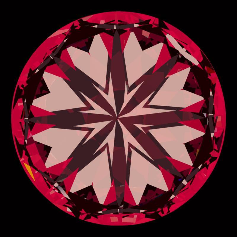 Hearts Diamond Image