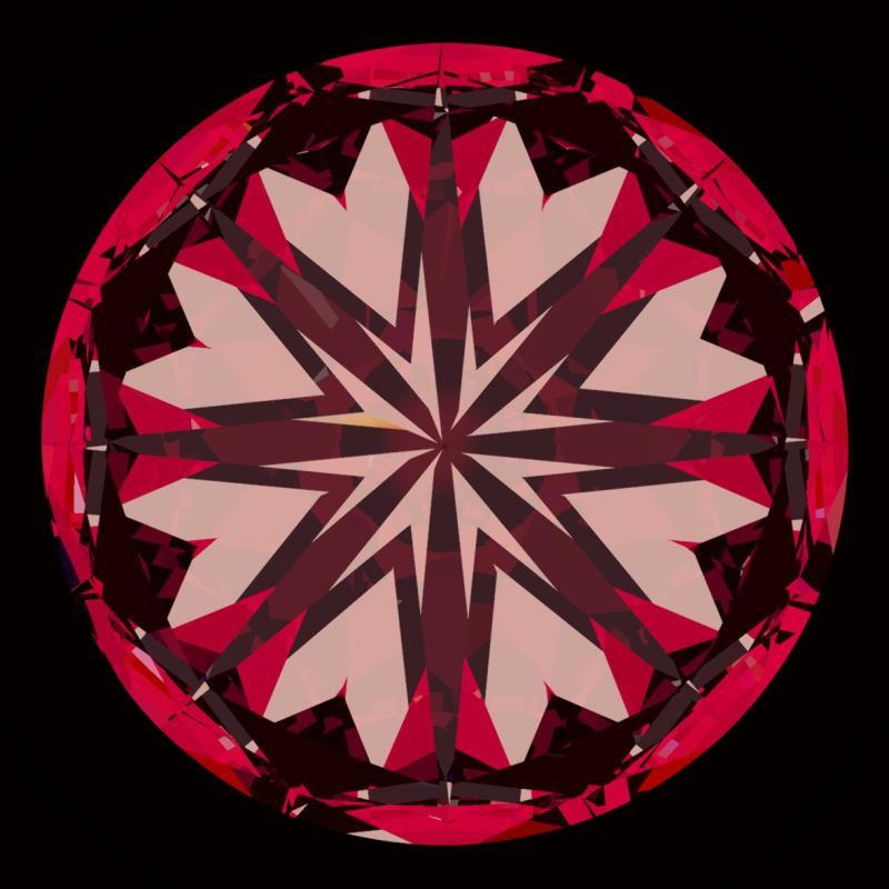 Hearts Diamond Image