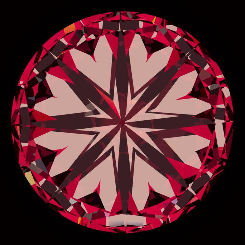 Hearts Diamond Image