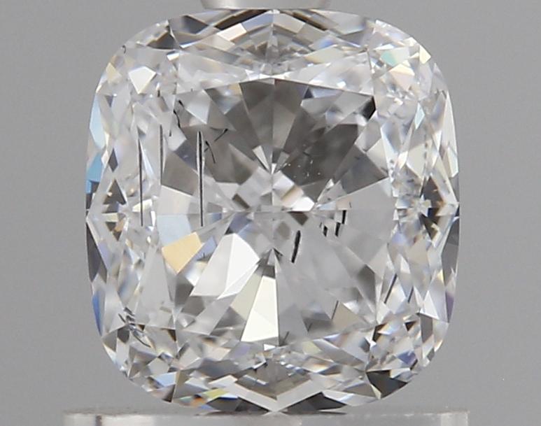 Real Diamond Image