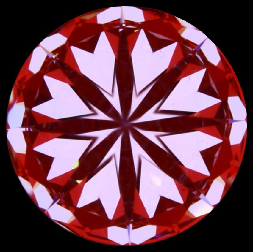 Hearts Diamond Image