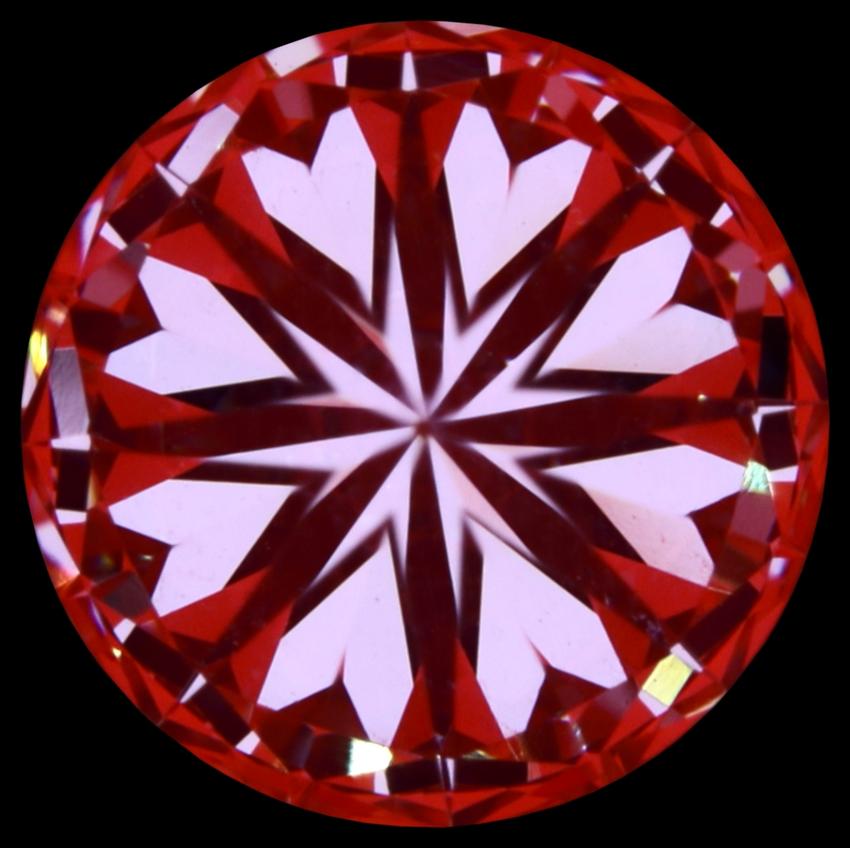 Hearts Diamond Image