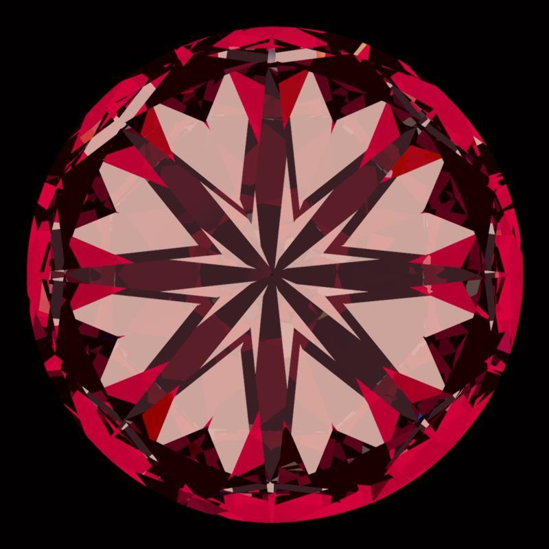 Hearts Diamond Image