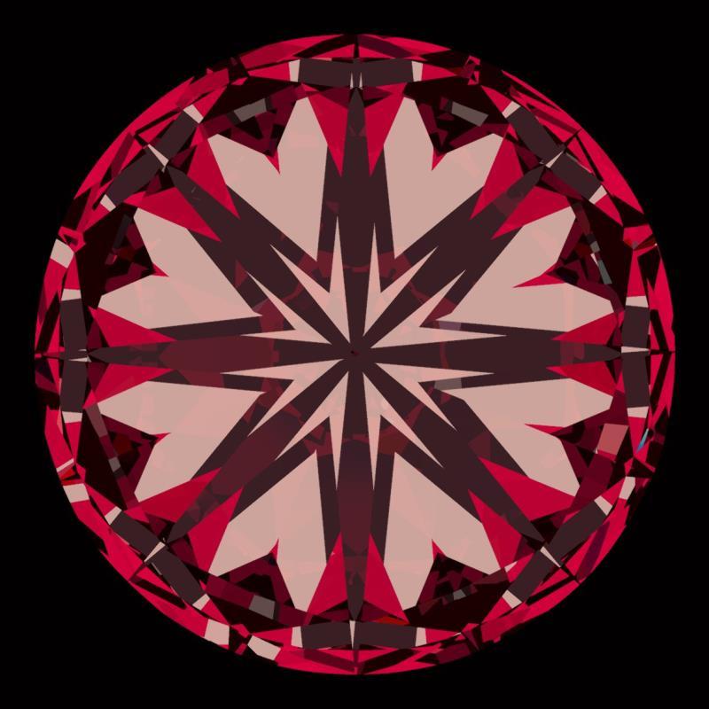 Hearts Diamond Image