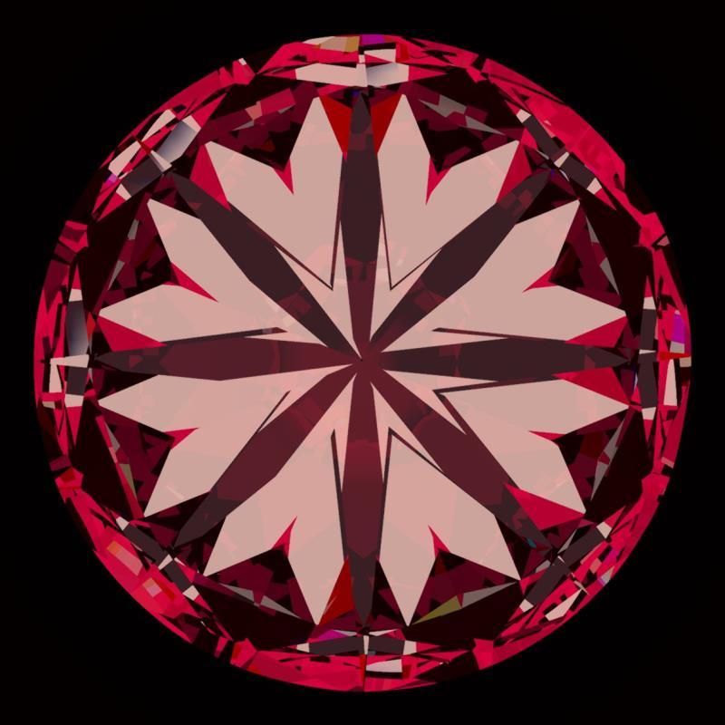Hearts Diamond Image