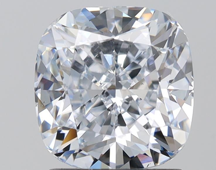 Real Diamond Image