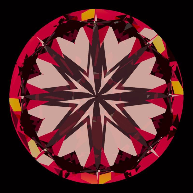 Hearts Diamond Image