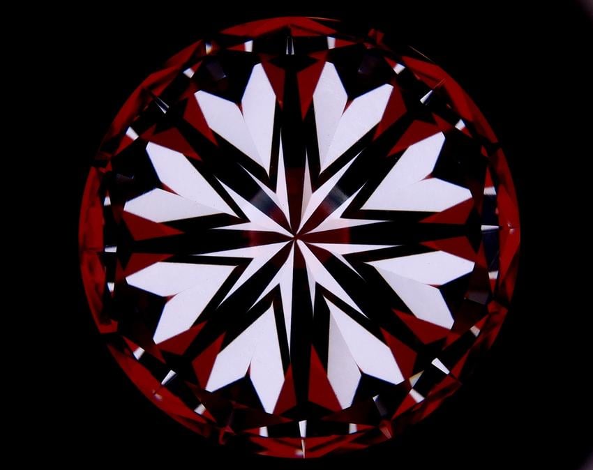 Hearts Diamond Image