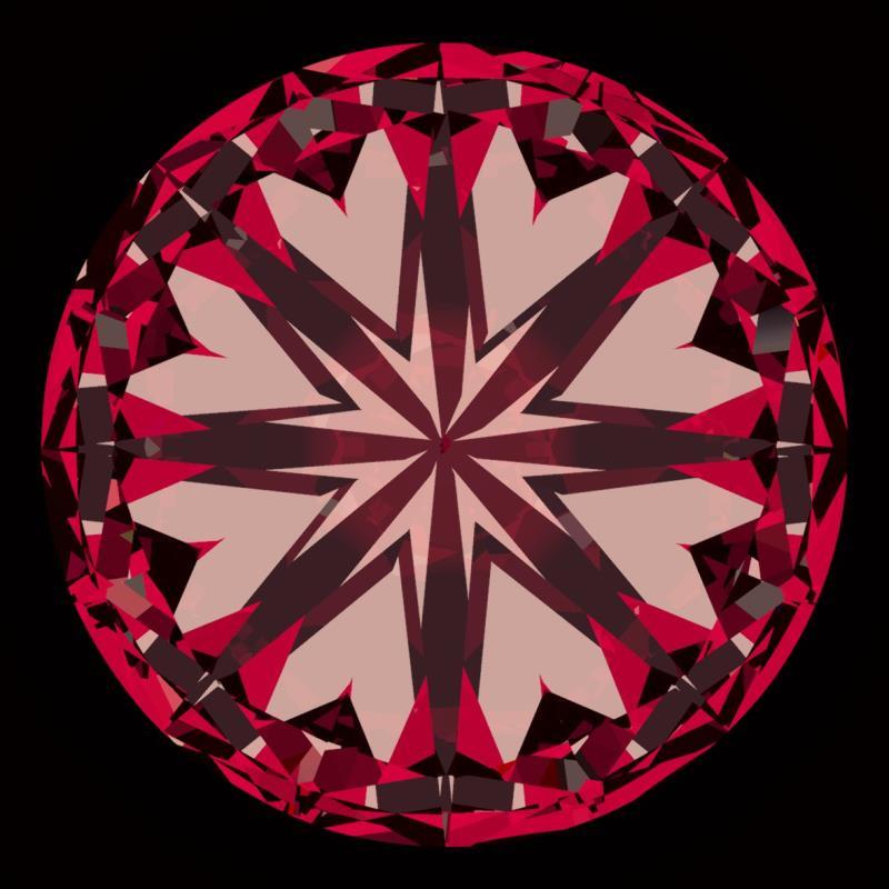 Hearts Diamond Image