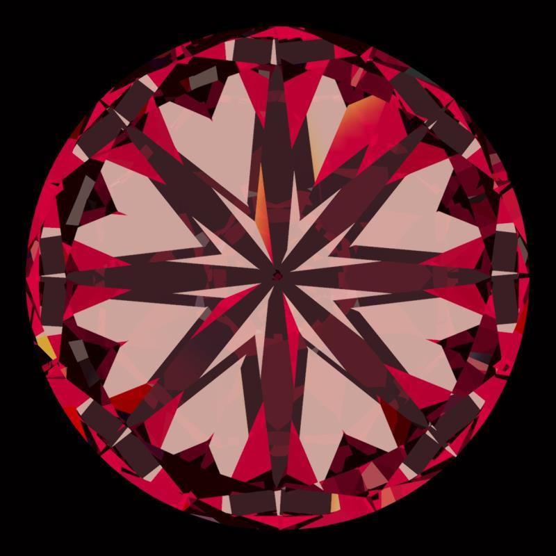 Hearts Diamond Image