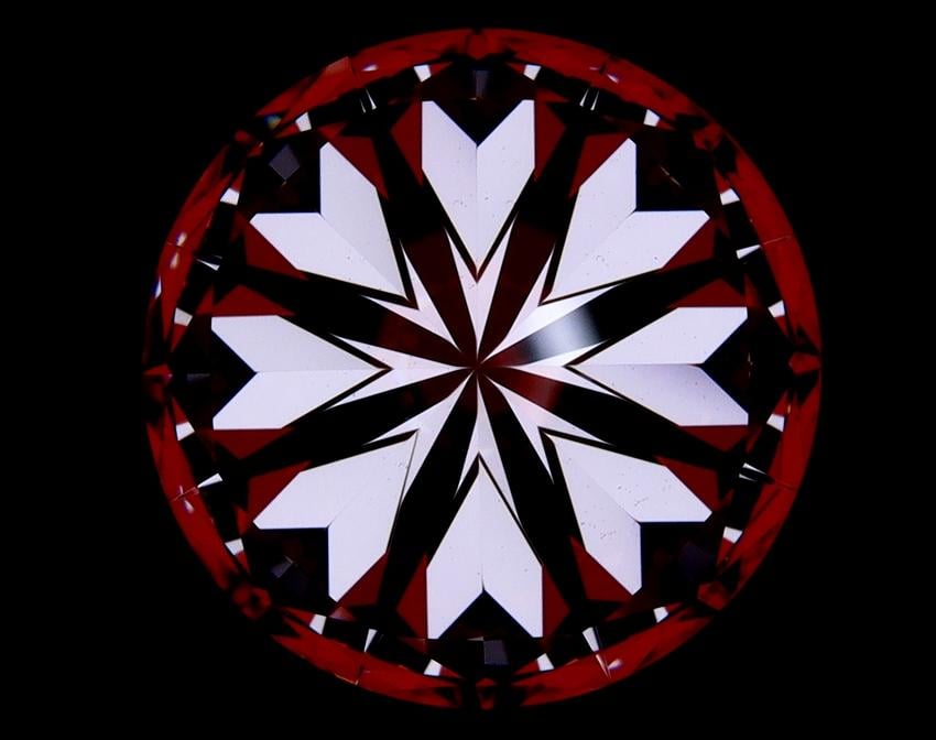 Hearts Diamond Image