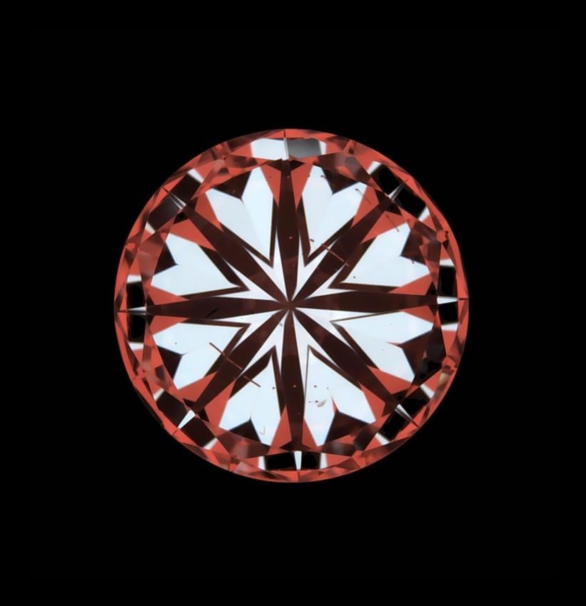 Hearts Diamond Image