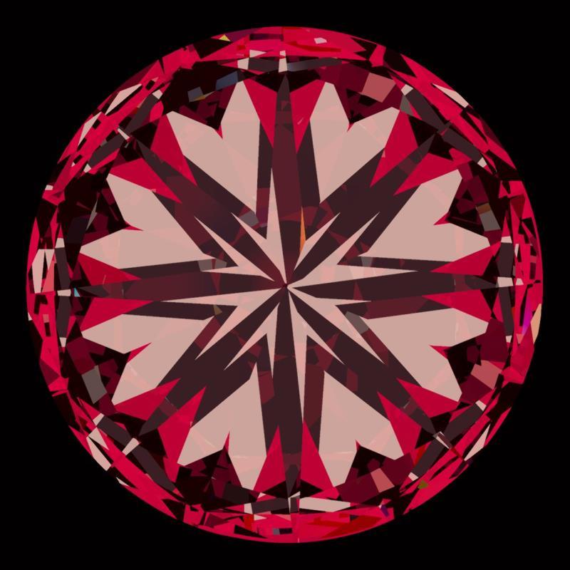 Hearts Diamond Image
