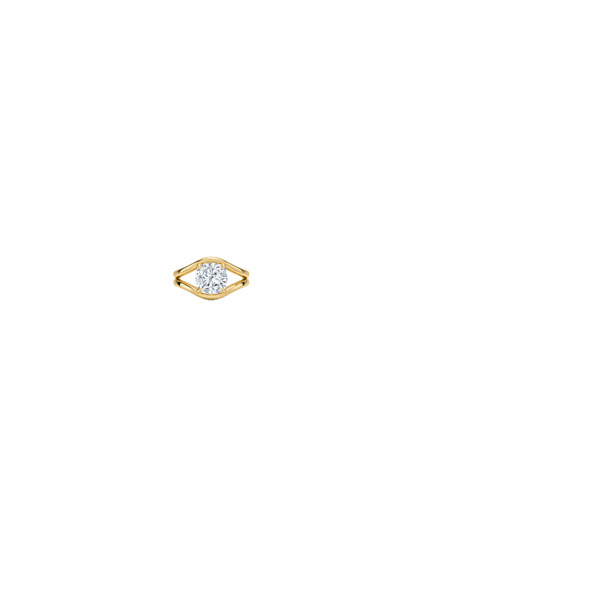 Ring on Hand