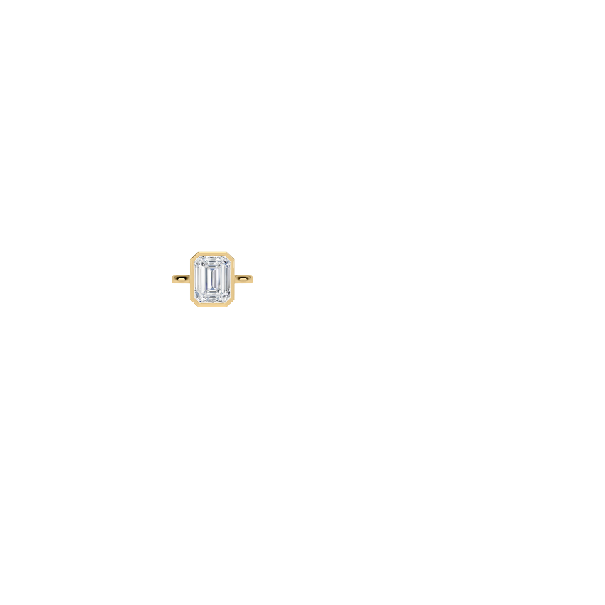 Ring on Hand