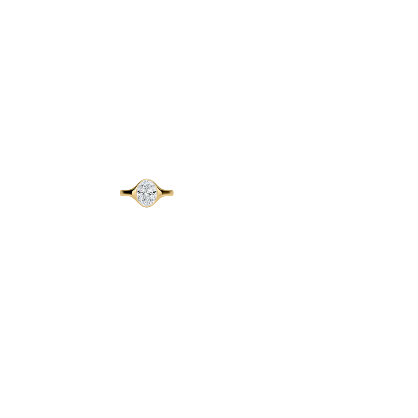Ring on Hand