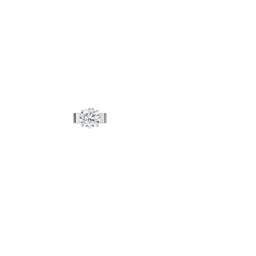 Ring on Hand