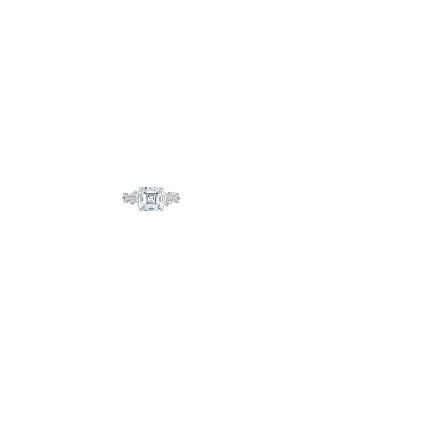 Ring on Hand